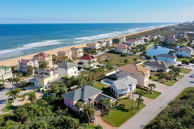 7 MAHOE DRIVE S, Palm Coast, FL 32137