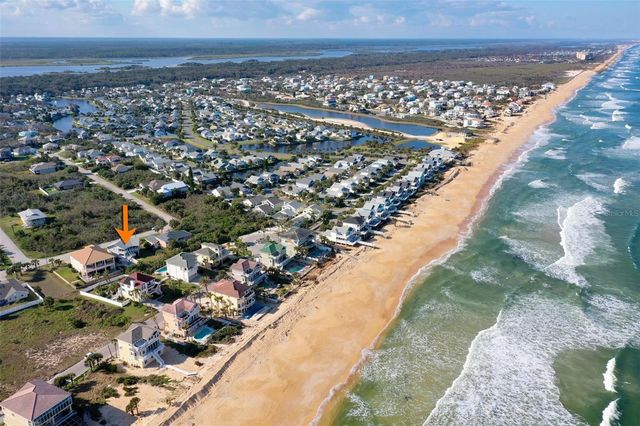 7 MAHOE DRIVE S, Palm Coast, FL 32137