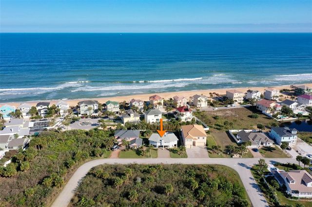 7 MAHOE DRIVE S, Palm Coast, FL 32137