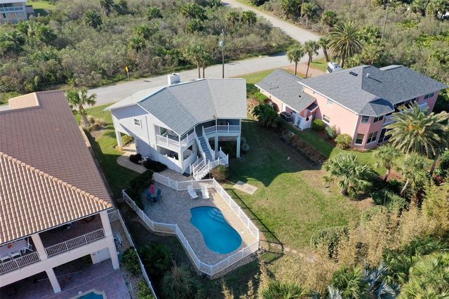 7 MAHOE DRIVE S, Palm Coast, FL 32137