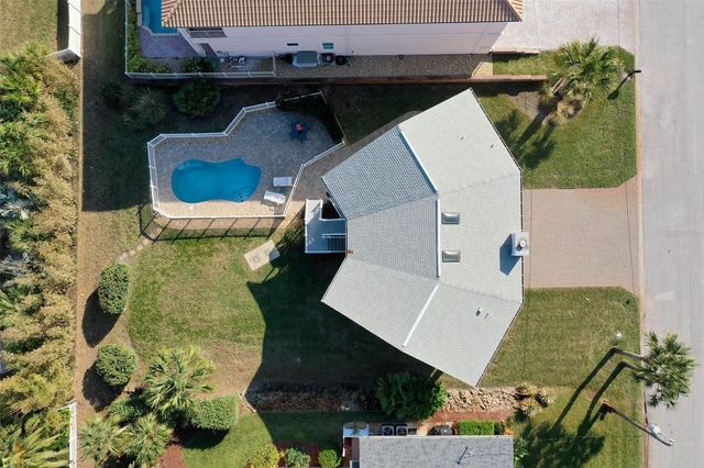 7 MAHOE DRIVE S, Palm Coast, FL 32137