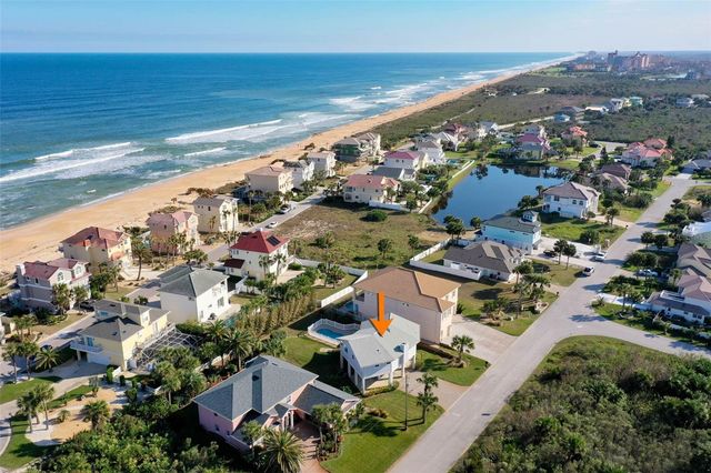 7 MAHOE DRIVE S, Palm Coast, FL 32137