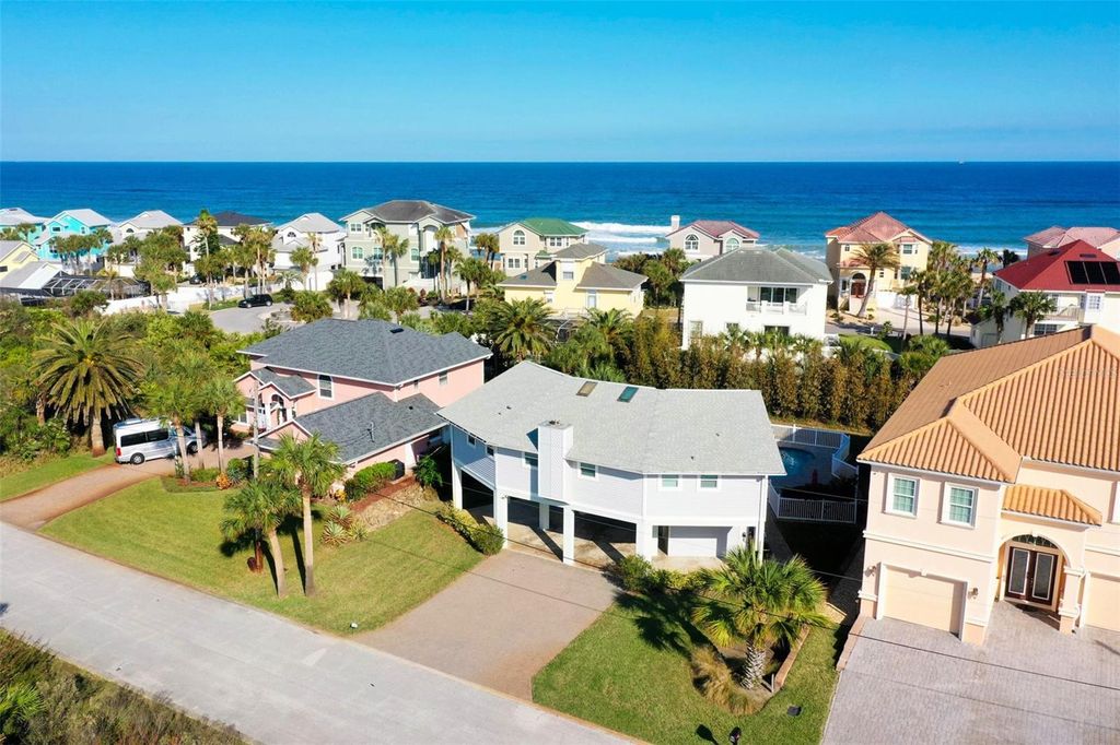 7 MAHOE DRIVE S, Palm Coast, FL 32137