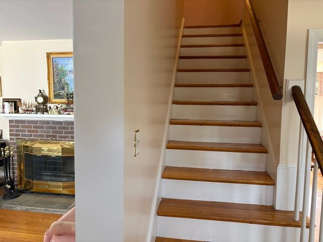 726 Blue Hill Ave, Milton, MA 02186