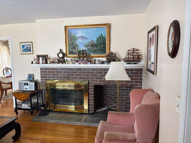 726 Blue Hill Ave, Milton, MA 02186