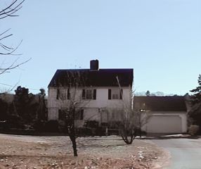 726 Blue Hill Ave, Milton, MA 02186