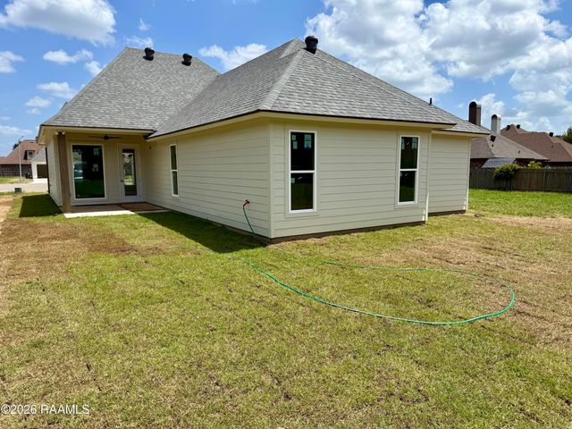 207 Commons Drive, Lafayette, LA 70508