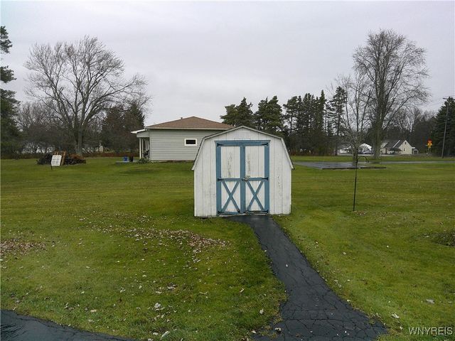 3600 Transit Road, Orchard Park, NY 14127