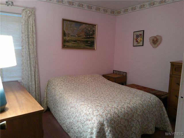 3600 Transit Road, Orchard Park, NY 14127