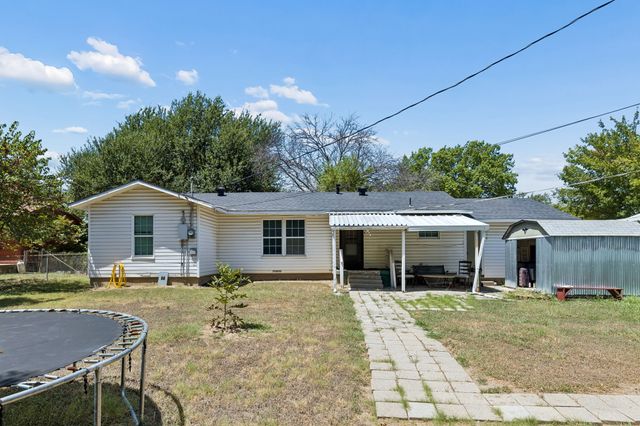 3504 Katrine Street, Haltom City, TX 76117
