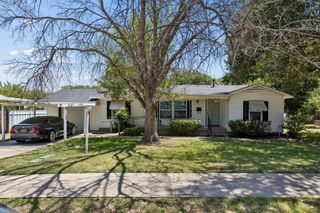 3504 Katrine Street, Haltom City, TX 76117