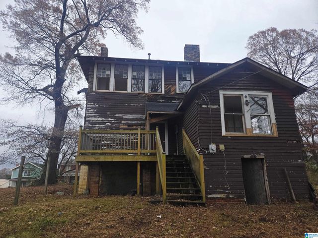 1426 30TH STREET N, Birmingham, AL 35234