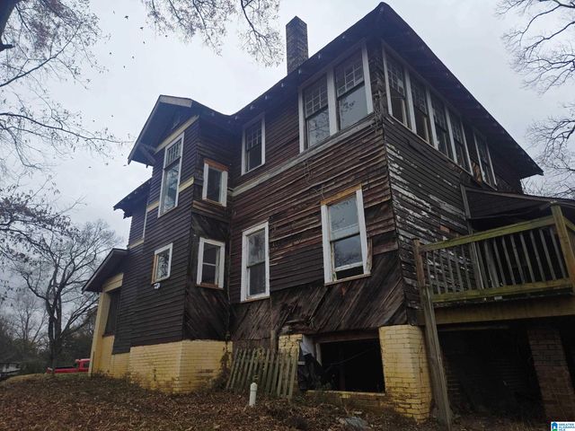 1426 30TH STREET N, Birmingham, AL 35234