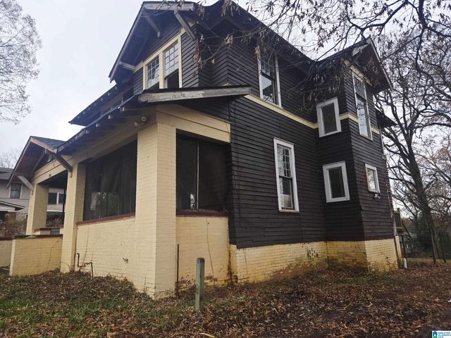 1426 30TH STREET N, Birmingham, AL 35234