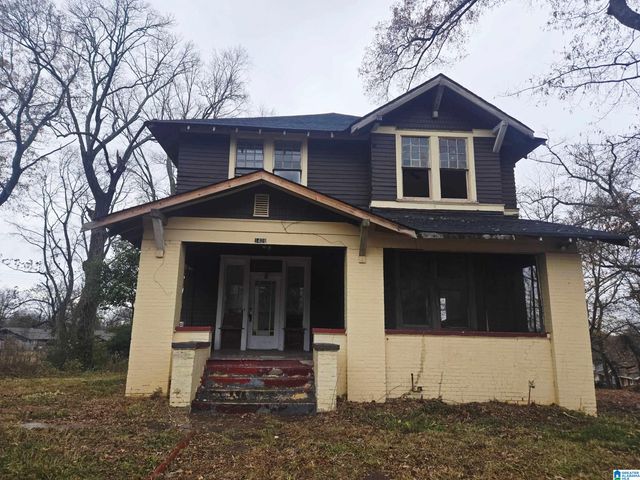 1426 30TH STREET N, Birmingham, AL 35234