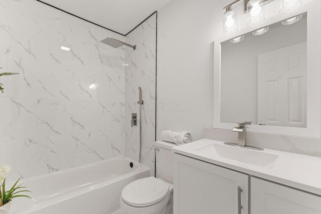 514 S Napoleon Avenue, Columbus, OH 43213