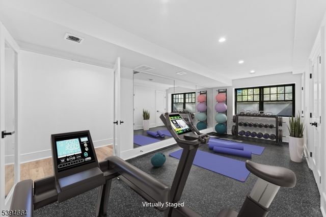 330 Hartshorn Dr, Millburn Twp., NJ 07078