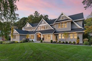 330 Hartshorn Dr, Millburn Twp., NJ 07078