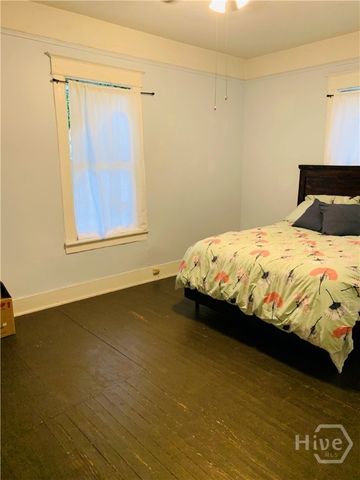 648 E 40th Street, Savannah, GA 31401