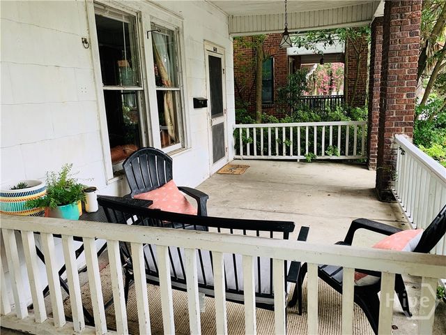 648 E 40th Street, Savannah, GA 31401