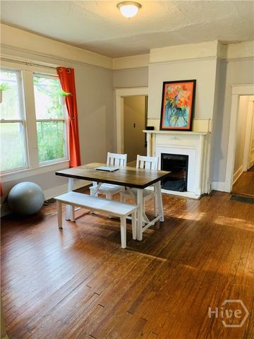 648 E 40th Street, Savannah, GA 31401