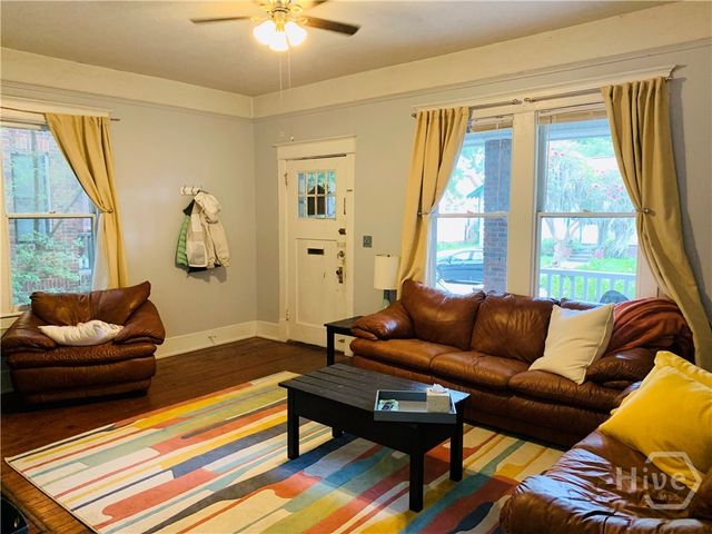 648 E 40th Street, Savannah, GA 31401