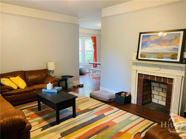 648 E 40th Street, Savannah, GA 31401