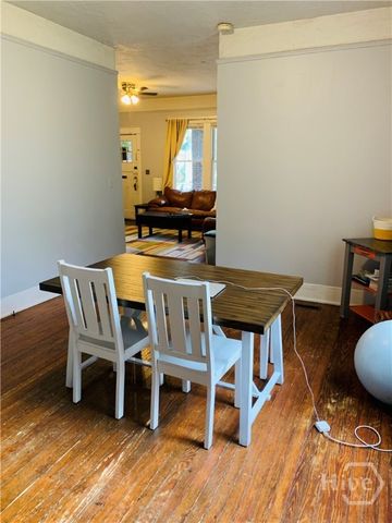 648 E 40th Street, Savannah, GA 31401