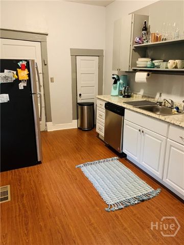 648 E 40th Street, Savannah, GA 31401