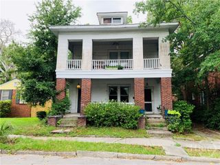 648 E 40th Street, Savannah, GA 31401