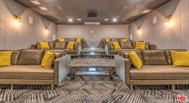 13448 Beach Avenue PH7309, Marina Del Rey, CA 90292