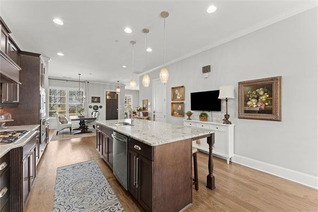 182 Red Buckeye Avenue, Marietta, GA 30060