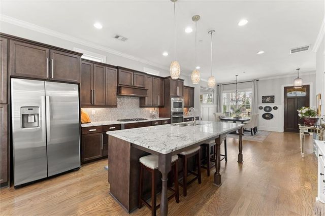 182 Red Buckeye Avenue, Marietta, GA 30060