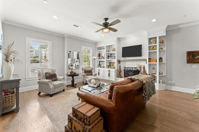 182 Red Buckeye Avenue, Marietta, GA 30060