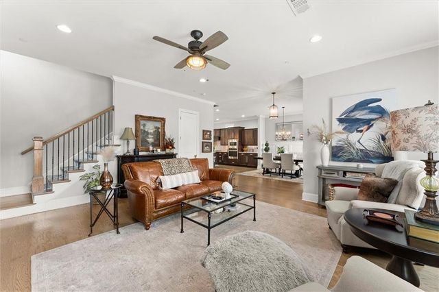 182 Red Buckeye Avenue, Marietta, GA 30060