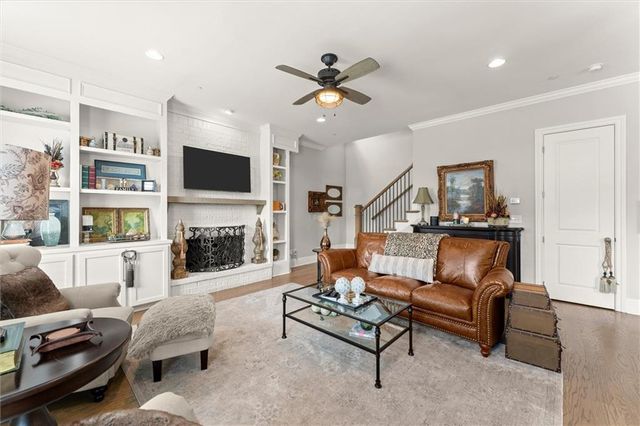 182 Red Buckeye Avenue, Marietta, GA 30060