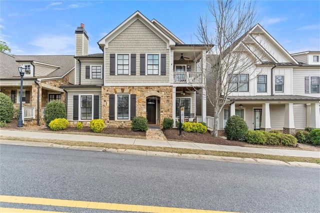 182 Red Buckeye Avenue, Marietta, GA 30060