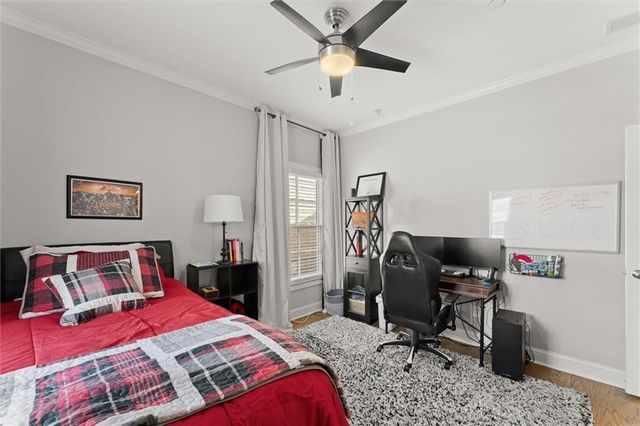 182 Red Buckeye Avenue, Marietta, GA 30060