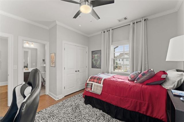 182 Red Buckeye Avenue, Marietta, GA 30060