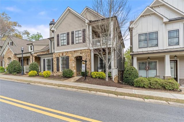 182 Red Buckeye Avenue, Marietta, GA 30060