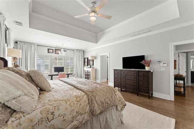 182 Red Buckeye Avenue, Marietta, GA 30060