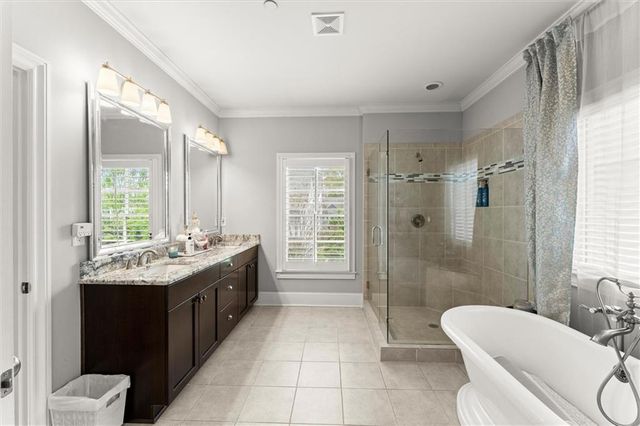 182 Red Buckeye Avenue, Marietta, GA 30060