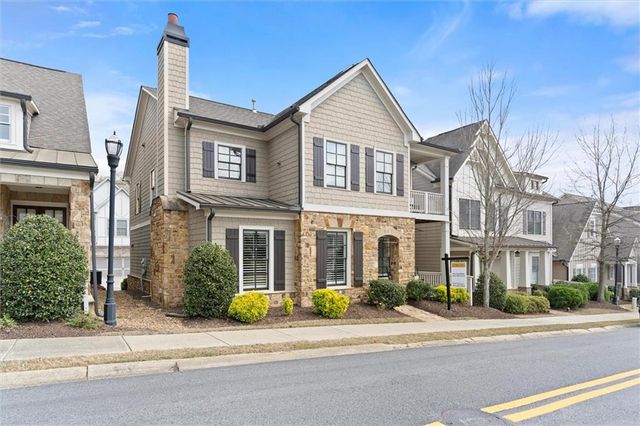 182 Red Buckeye Avenue, Marietta, GA 30060