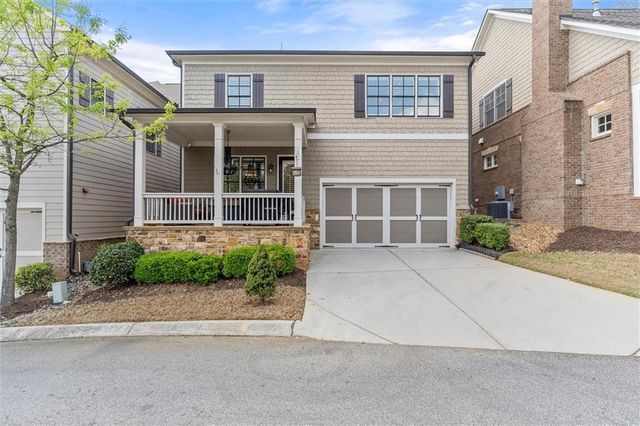 182 Red Buckeye Avenue, Marietta, GA 30060