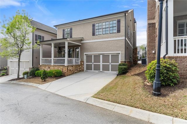 182 Red Buckeye Avenue, Marietta, GA 30060