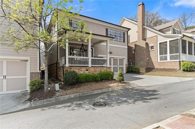 182 Red Buckeye Avenue, Marietta, GA 30060