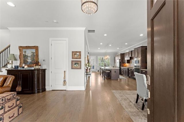 182 Red Buckeye Avenue, Marietta, GA 30060