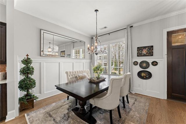 182 Red Buckeye Avenue, Marietta, GA 30060