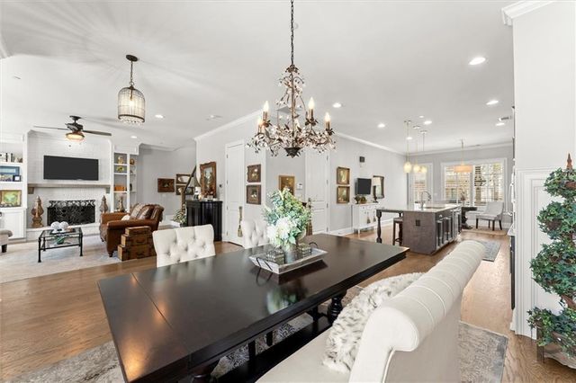 182 Red Buckeye Avenue, Marietta, GA 30060