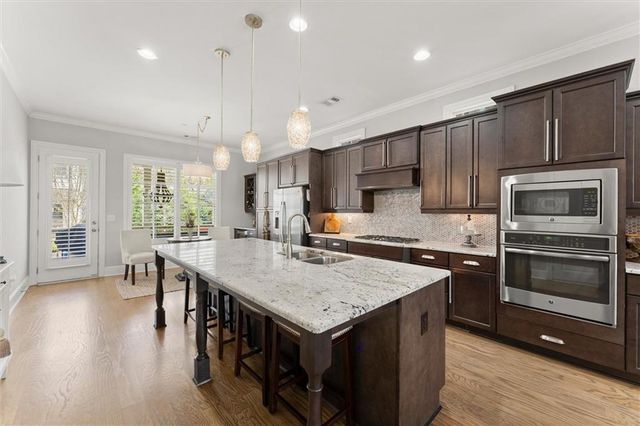 182 Red Buckeye Avenue, Marietta, GA 30060